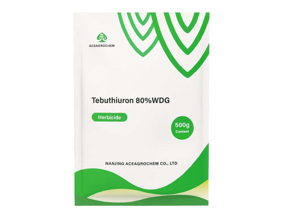 Tebuthiuron 80% WDG